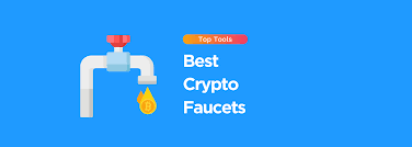  Best Crypto Faucets 2025