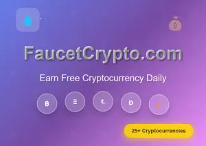 FaucetCrypto Your Complete Guide to Earning Free Cryptocurrency