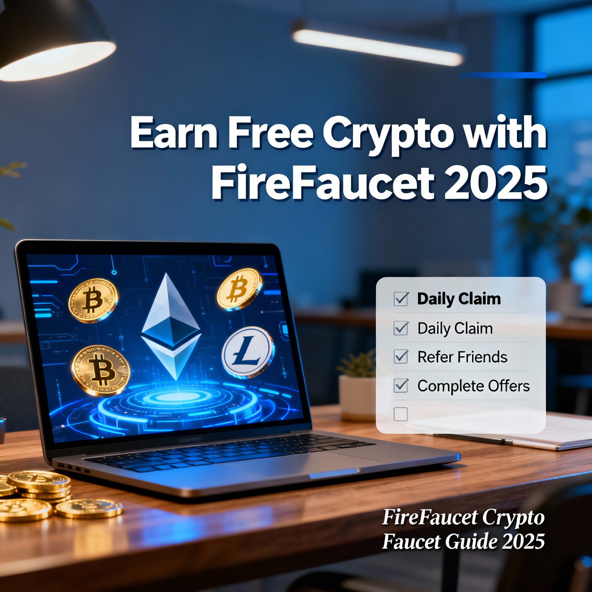 FireFaucet Guide Best Methods To Make Guaranteed Money With Bitcoin Auto Faucet And Powerful Offerwalls