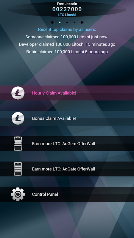 App Overview