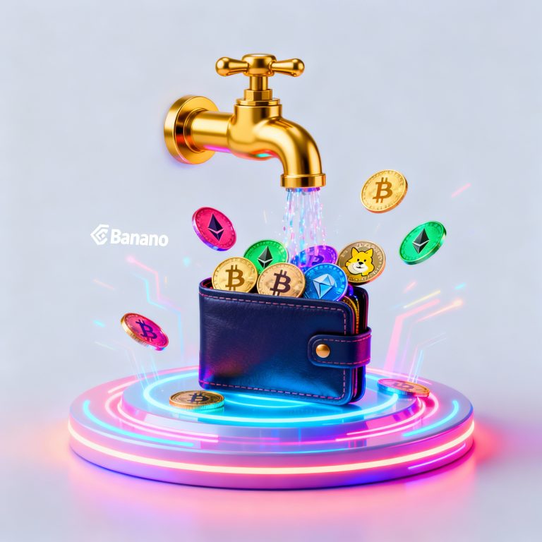 BanFaucet: Amazing Ways to Maximize Your Free Crypto Rewards
