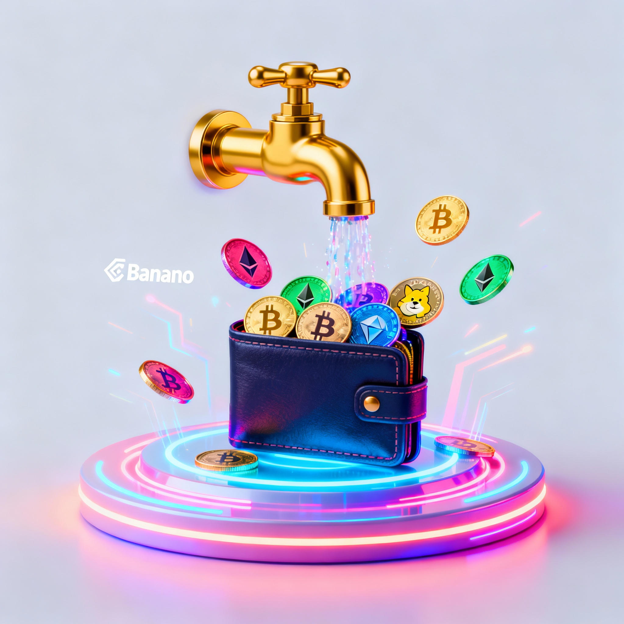 BanFaucet Amazing Ways to Maximize Your Free Crypto Rewards