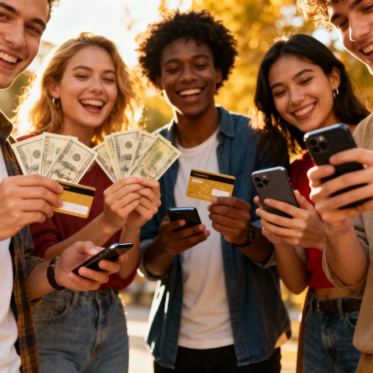 FreeCash Earning Guide: Quick Secure Smart Leverage Now